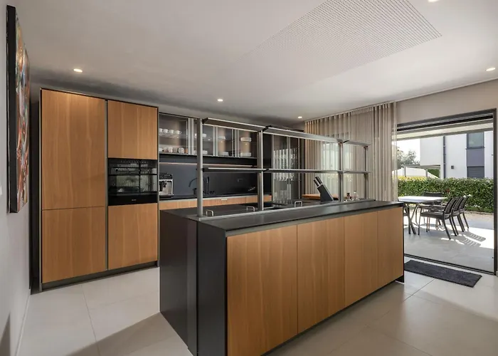 ヴィラ Centinera - Happy *