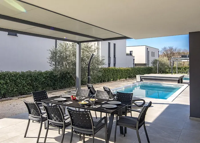 Centinera - Happy ヴィラ プーラ