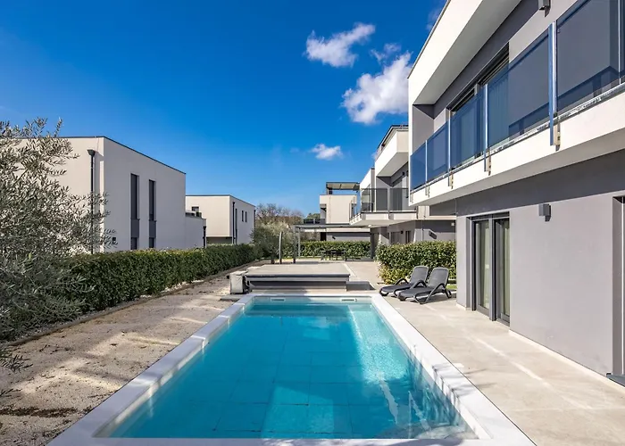 Centinera - Happy ヴィラ プーラ