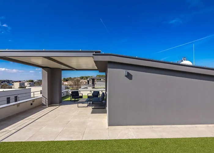 Centinera - Happy ヴィラ プーラ