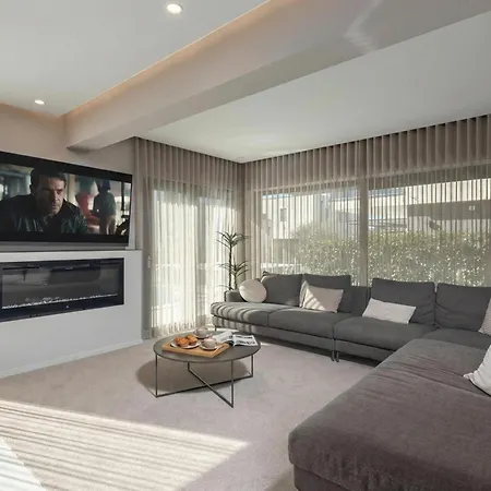 Centinera - Happy Villa *