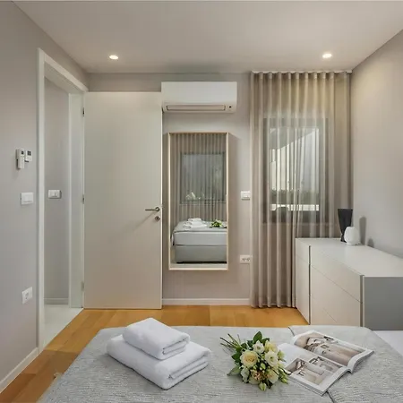 Villa Centinera With Private Pool - Happy
