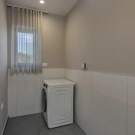 Villa Centinera With Private Pool - Happy Pula