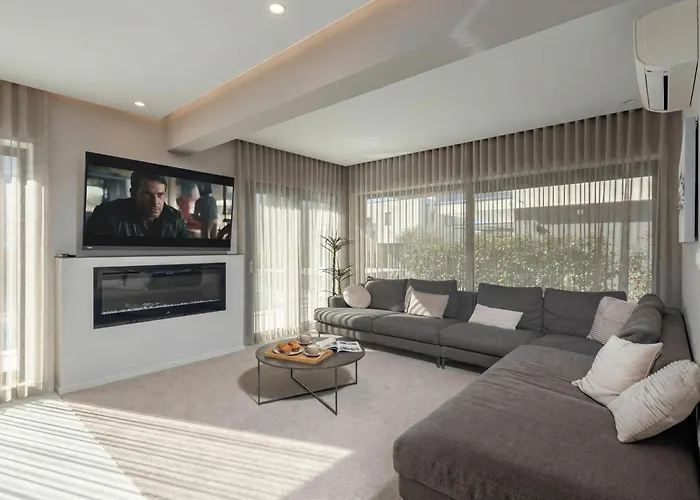 Centinera - Happy Villa *