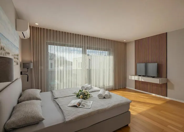 Villa Centinera - Happy Pula