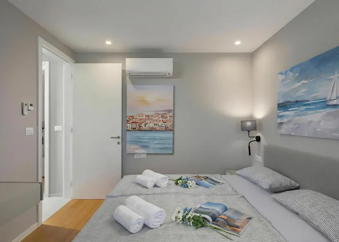 Villa Centinera - Happy Pula