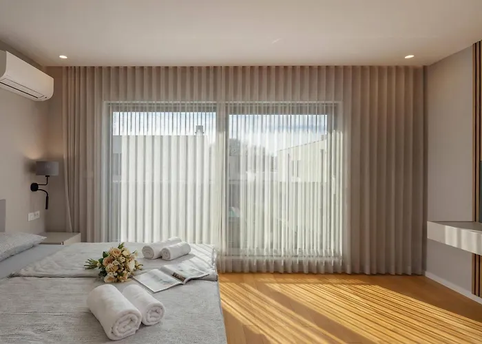 Centinera - Happy Villa Pula