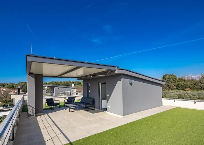 Centinera - Happy Villa *