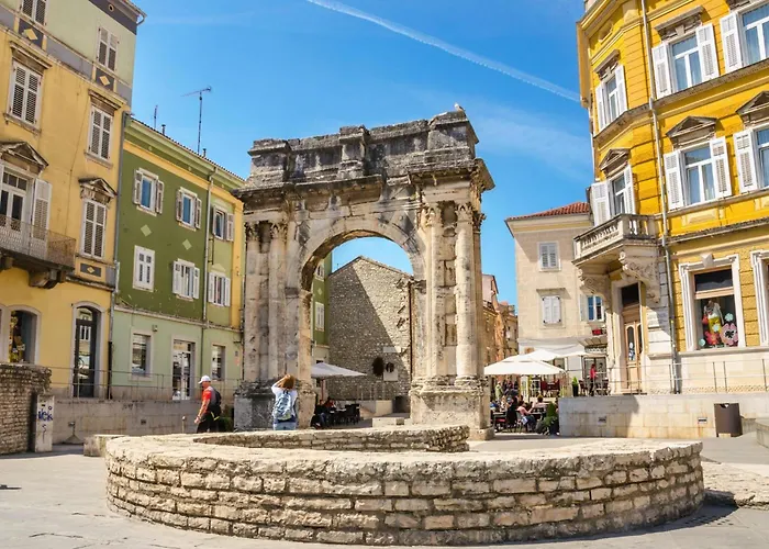 Centinera - Happy * Pula