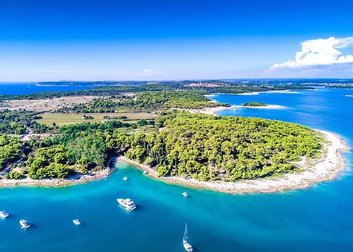 Centinera - Happy Βίλα Πούλα